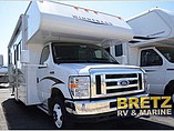 2015 Winnebago Minnie Winnie Photo #2