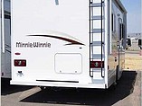 2015 Winnebago Minnie Winnie Photo #3