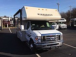 2015 Winnebago Minnie Winnie Photo #1