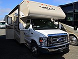 2015 Winnebago Minnie Winnie Photo #2