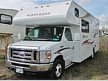 2015 Winnebago Minnie Winnie Photo #2