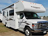 2015 Winnebago Minnie Winnie Photo #1
