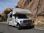 2015 Winnebago Minnie Winnie Photo #44