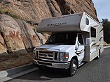 2015 Winnebago Minnie Winnie Photo #47