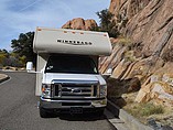 2015 Winnebago Minnie Winnie Photo #48