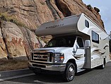 2015 Winnebago Minnie Winnie Photo #49