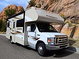 2015 Winnebago Minnie Winnie Photo #52