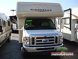 2015 Winnebago Minnie Winnie Photo #2