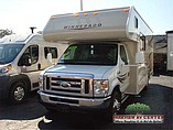 2015 Winnebago Minnie Winnie Photo #3