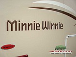 2015 Winnebago Minnie Winnie Photo #6