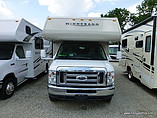 2015 Winnebago Minnie Winnie Photo #8