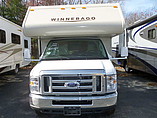 2015 Winnebago Minnie Winnie Photo #2