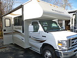 2015 Winnebago Minnie Winnie Photo #3