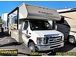2015 Winnebago Minnie Winnie Photo #1