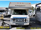 2015 Winnebago Minnie Winnie Photo #2