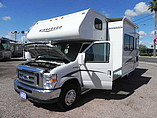 2015 Winnebago Minnie Winnie Photo #5