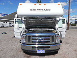 2015 Winnebago Minnie Winnie Photo #6