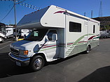 2001 Winnebago Minnie Winnie Photo #1