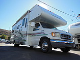 2001 Winnebago Minnie Winnie Photo #2