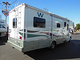 2001 Winnebago Minnie Winnie Photo #3