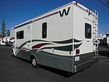 2001 Winnebago Minnie Winnie Photo #4