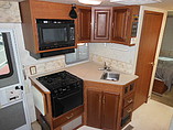 2001 Winnebago Minnie Winnie Photo #9