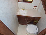 2001 Winnebago Minnie Winnie Photo #10