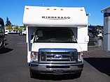 2014 Winnebago Minnie Winnie Photo #3