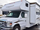 2014 Winnebago Minnie Winnie Photo #2