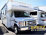 2015 Winnebago Minnie Winnie Photo #1