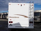 2015 Winnebago Minnie Winnie Photo #4
