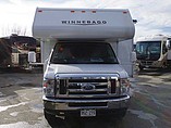 2015 Winnebago Minnie Winnie Photo #8