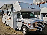 2015 Winnebago Minnie Winnie Photo #1