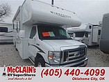 15 Winnebago Minnie Winnie