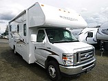 2015 Winnebago Minnie Winnie Photo #1