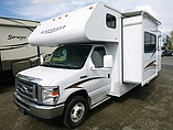2015 Winnebago Minnie Winnie Photo #2