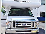 2016 Winnebago Minnie Winnie Photo #3