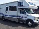 1996 Winnebago Minnie Winnie Photo #1