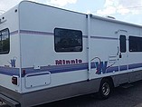 1996 Winnebago Minnie Winnie Photo #5