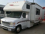 2002 Winnebago Minnie Winnie Photo #2