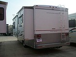 2002 Winnebago Minnie Winnie Photo #3