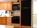 2002 Winnebago Minnie Winnie Photo #5