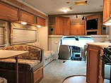 2002 Winnebago Minnie Winnie Photo #6