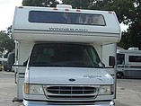 2002 Winnebago Minnie Winnie Photo #2