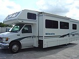 2002 Winnebago Minnie Winnie Photo #3