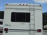 2002 Winnebago Minnie Winnie Photo #12