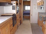 2002 Winnebago Minnie Winnie Photo #21