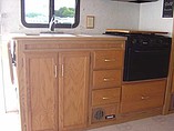 2002 Winnebago Minnie Winnie Photo #23