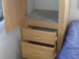 2002 Winnebago Minnie Winnie Photo #55