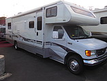 2003 Winnebago Minnie Winnie Photo #1